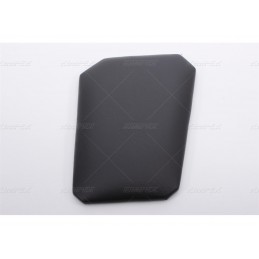 Kimpex Left Arm Rest Cushion Black for ATV Kimpex Deluxe Trunk