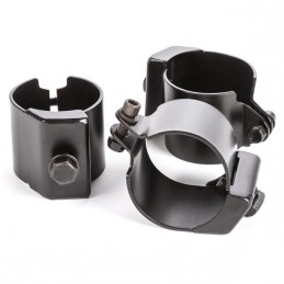 KIMPEX Ø51mm Cage Tube Clamp