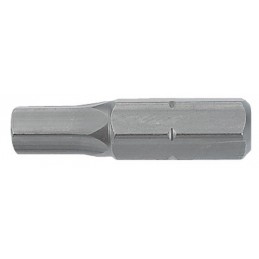 FACOM 1/4" bits - The essential 6 points 5mm
