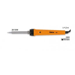 BETA Dual Rating Soldering Iron with Steel tips