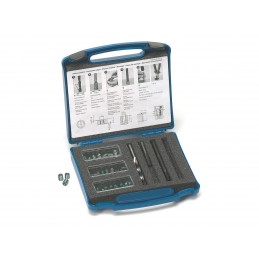 HELICOIL M4x0,70 Helicoil® Plus Thread Repair Kit