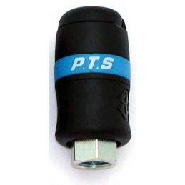 PTS OUTILLAGE Quick Coupling 1/4" female