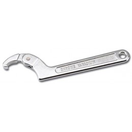 DRAPER Articulated Hook Wrenches 19-51mm