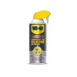 WD-40 Specialist Silicone Lubricant 400ml