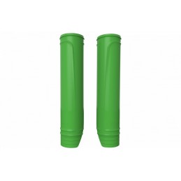 POLISPORT Fork Guards Green 228 to 252mm