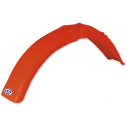 UFO Small Front Fender Red