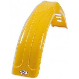 UFO Small Front Fender Yellow