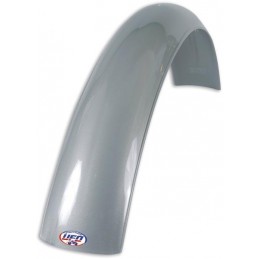 UFO Front Fender Silver