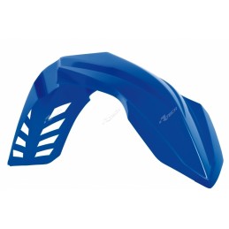 RACETECH Restyled Front Fender Blue Yamaha YZ125/250