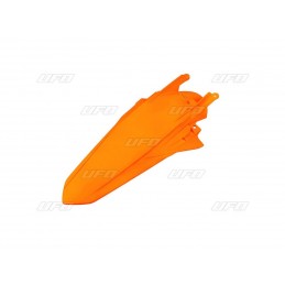 UFO Rear Fender Neon Orange KTM EXC/EXC-F