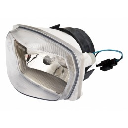 RACETECH V-Face Spare Headlight
