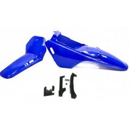 ART Plastic Kit Blue Yamaha PW80