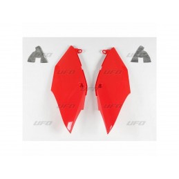 UFO Side Panels Red Honda CRF25R/450R/RX