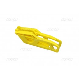 UFO Chain Guide Yellow Suzuki RM-Z450