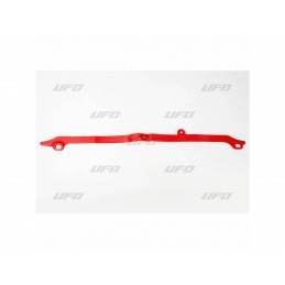UFO Chain Slider Red Honda CRF250R/450R