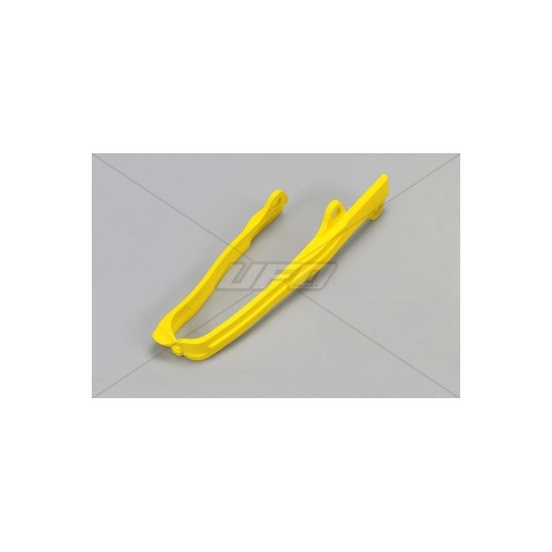 UFO Chain Slider Yellow Suzuki RM-Z450