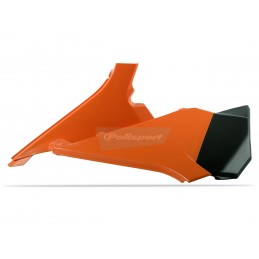 POLISPORT Air Box Covers Orange KTM SX/SX-F