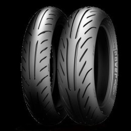 MICHELIN Tyre POWER PURE SC 110/70-12 M/C 47L TL