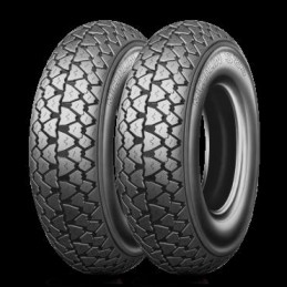 MICHELIN Tyre S83 REINF 3.50-10 M/C 59J TL/TT