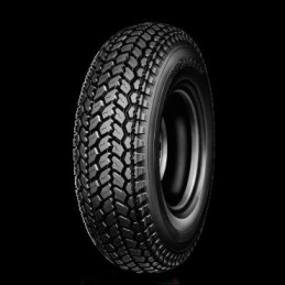 MICHELIN Tyre ACS 2.75-9 M/C 35J TT