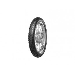 CONTINENTAL Tyre KKS 10 RF 2.75-16 M/C 46J TT