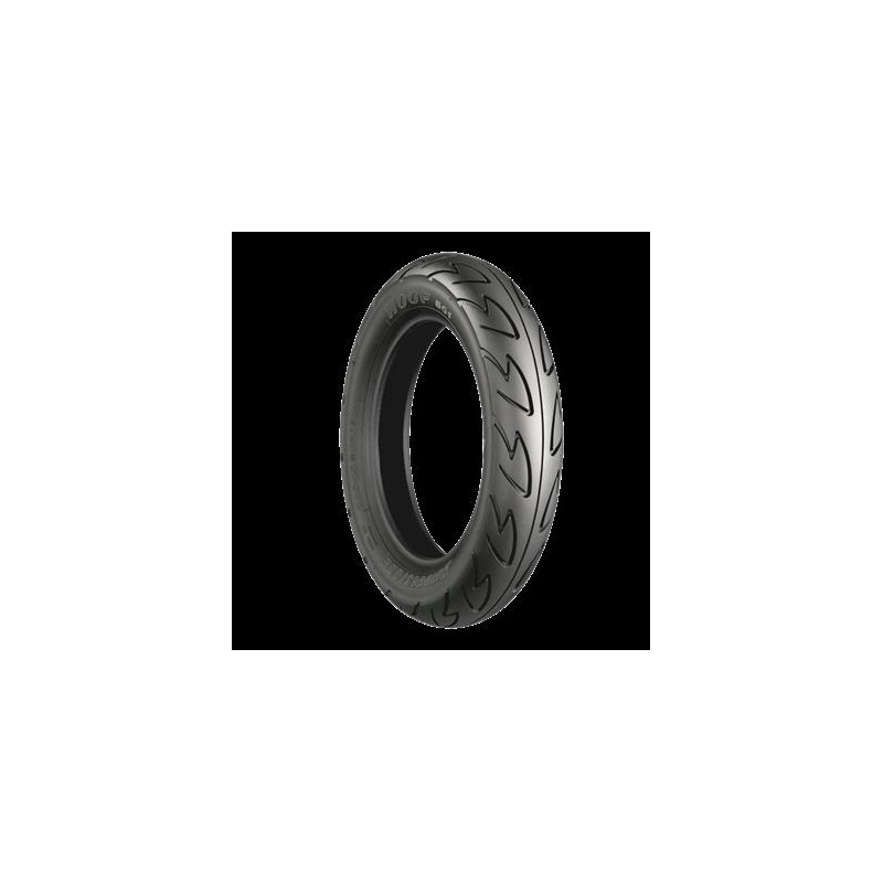 BRIDGESTONE Tyre HOOP B01 130/90-10 M/C 61J TL
