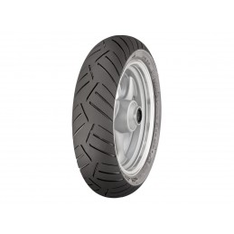CONTINENTAL Tyre ContiScoot Reinf 90/80-16 M/C 51P TL