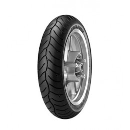METZELER Tyre FeelFree (F) STD + BMW C650 GT/C650 Sport/C Evolution, Kymco AK550 120/70 R 15 M/C 56H TL