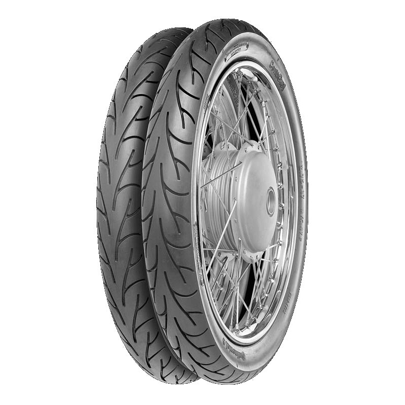CONTINENTAL Tyre ContiGo! 2 1/2-16 M/C 42J TT
