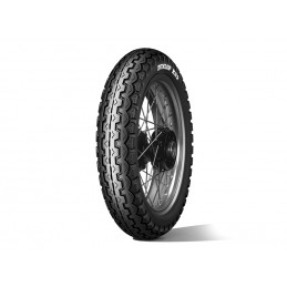 DUNLOP Tyre K82 2.75-18 M/C 42S TT