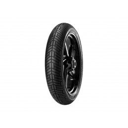 METZELER Tyre Lasertec (F) 110/80 V 18 M/C (58V) TL