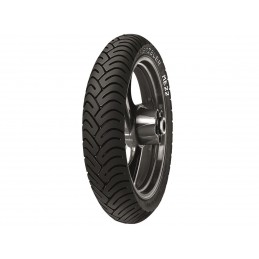METZELER Tyre ME 22 Reinf (F/R) 2.50-17 M/C 43P TT