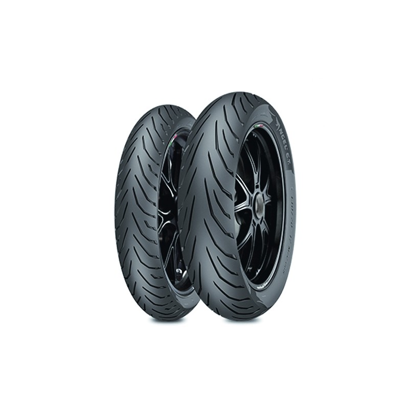 PIRELLI Tyre Angel City Reinf 2.75-17 M/C 47P TL