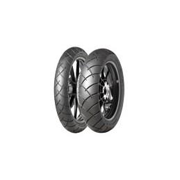 DUNLOP Tyre TRAILSMART 130/80-17 M/C 65S TL/TT