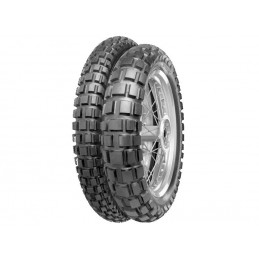CONTINENTAL Tyre TKC 80 Twinduro 170/60 B 17 M/C 72Q TL M+S