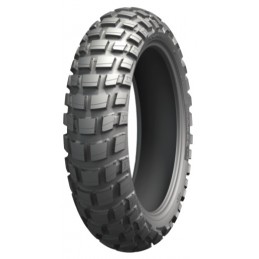 MICHELIN Tyre ANAKEE WILD 170/60 R 17 M/C 72R TL/TT