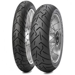 PIRELLI Tyre Scorpion Trail II STD + KTM 1290 SuperAdventure R 150/70 R 18 M/C 70V TL