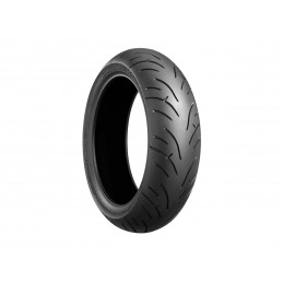 BRIDGESTONE Tyre BATTLAX BT-023 REAR 190/50 ZR 17 M/C (73W) TL