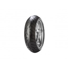 METZELER Tyre Roadtec Z8 Interact (M) Dual compound STD + BMW R-nineT 180/55 ZR 17 M/C (73W) TL