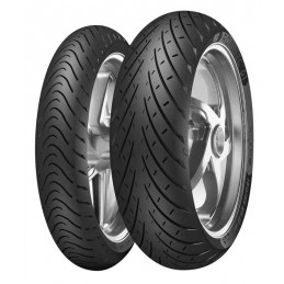 METZELER Tyre Roadtec 01 (HWM) heavy bikes 180/55 ZR 17 M/C (73W) TL