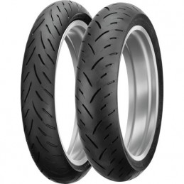 DUNLOP Tyre SPORTMAX GPR300 180/55 ZR 17 M/C 73W TL
