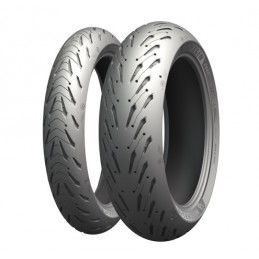 MICHELIN Tyre ROAD 5 120/70 ZR 17 M/C (58W) TL