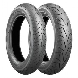 BRIDGESTONE Tyre BATTLECRUISE H50 FRONT 140/75 R 17 M/C 67V TL