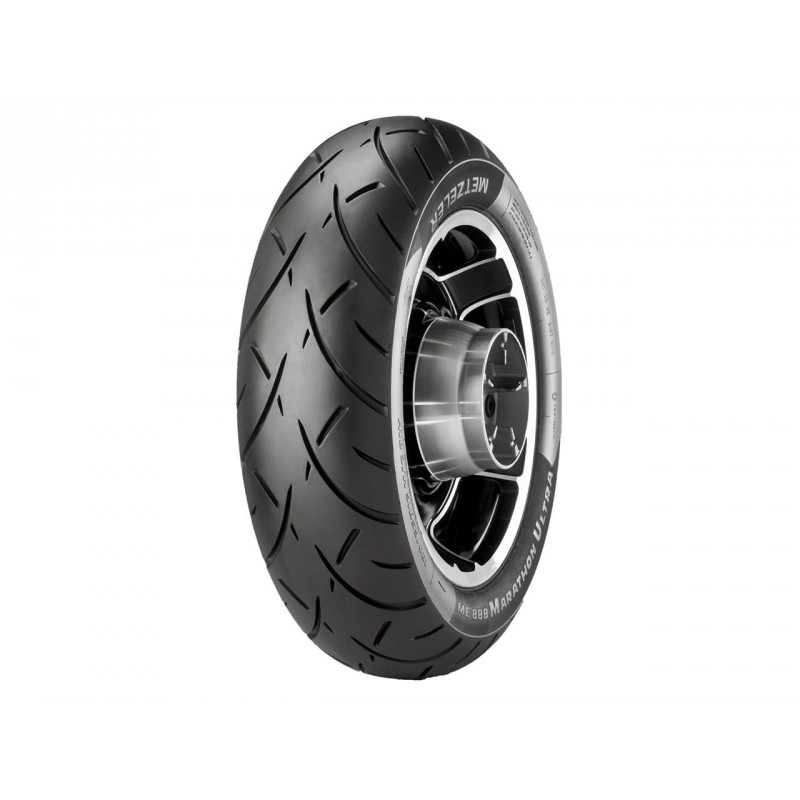 METZELER Tyre ME 888 Marathon Ultra 260/40 VR 18 M/C (84V) TL