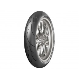 DUNLOP Tyre SPORTMAX SPORTSMART TT 190/55 ZR 17 M/C (75W) TL