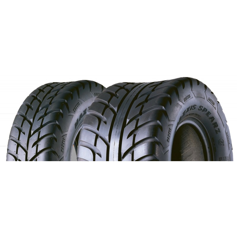 MAXXIS Tyre SPEARZ M991 195/50-10 6PR 35Q E TL