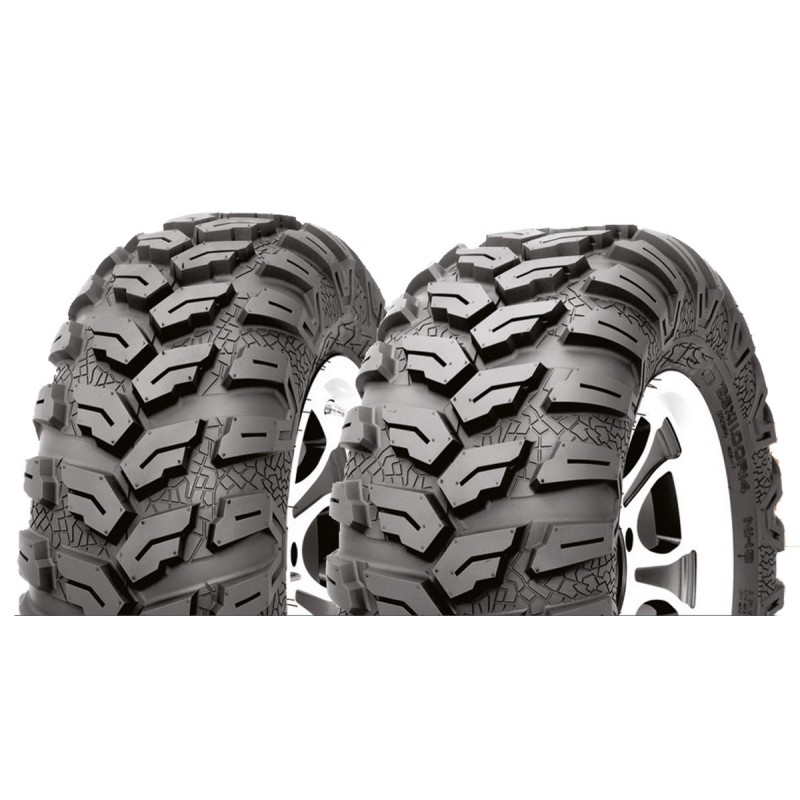 MAXXIS Tyre CEROS MU04 25X10-12 6PR 50N E TL