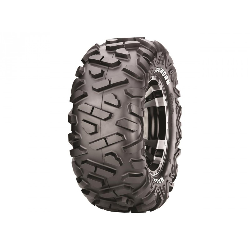 MAXXIS Tyre BIGHORN M918 26X10 R 12 6PR 67N E TL