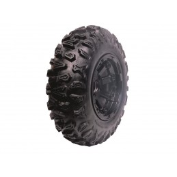 A.R.T. Tyre SLOGGER 25X10-12 50J 6PR TL