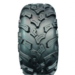 A.R.T. Tyre PASSKEY 26X9-12 6PR TL